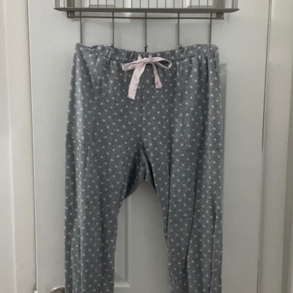 Marilyn Monroe pajama bottoms